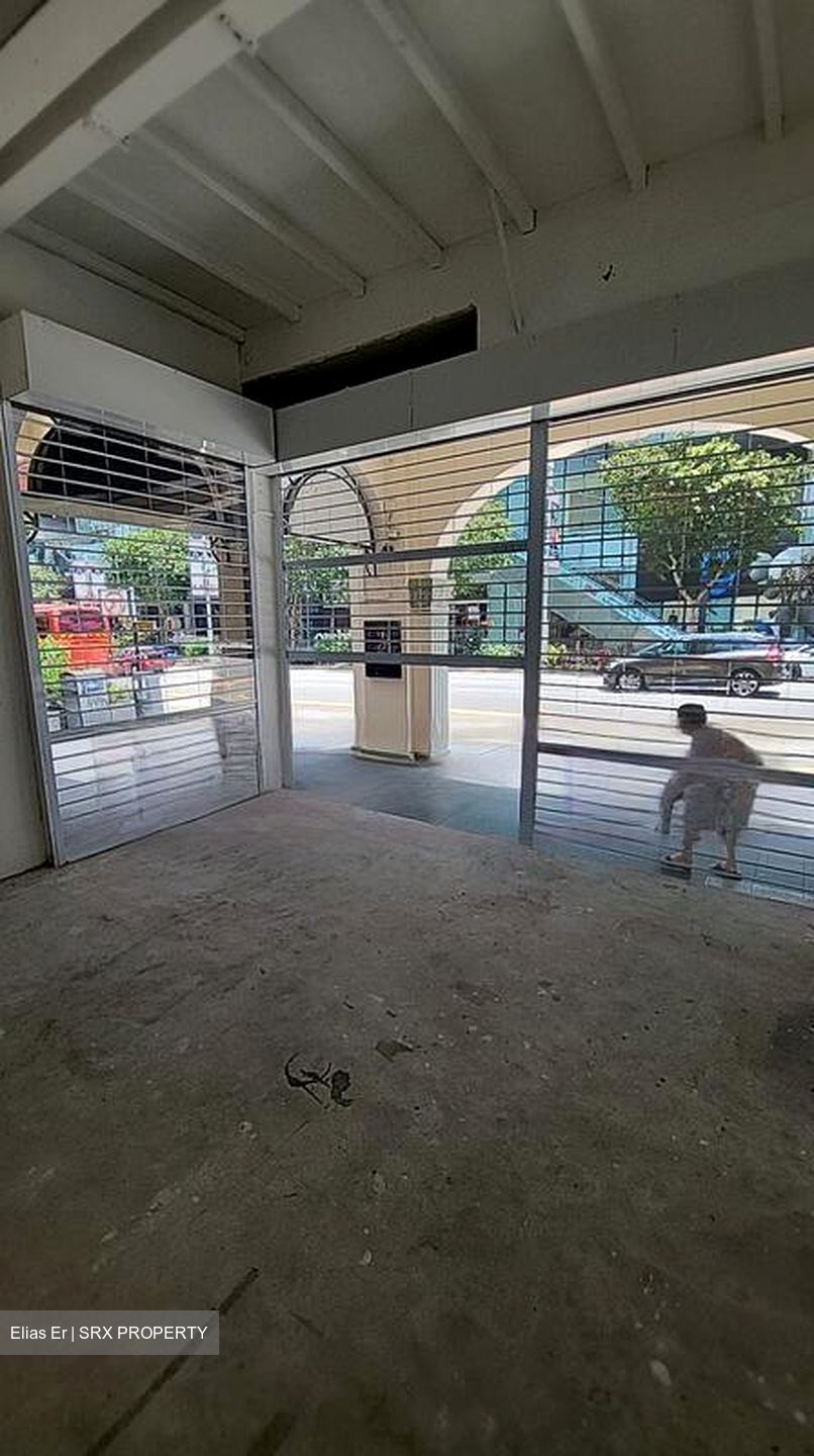 Peranakan Place (D9), Retail #462620221